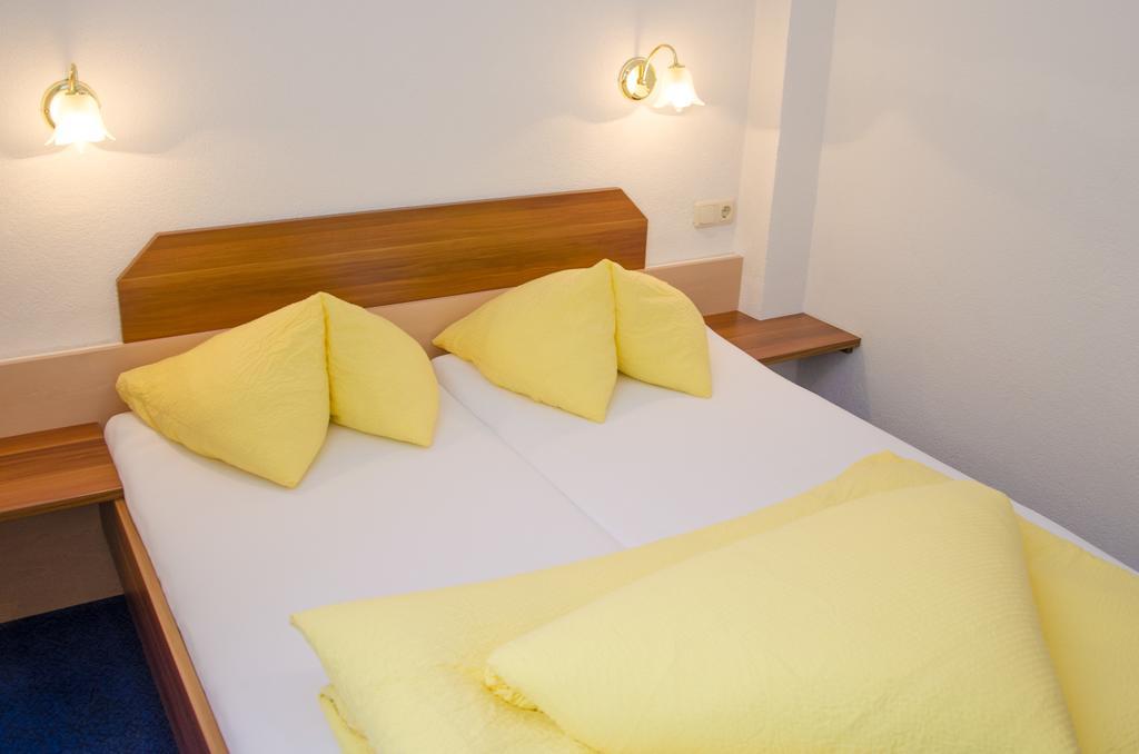 Apartamento Pezza Lischa Kappl  Habitación foto