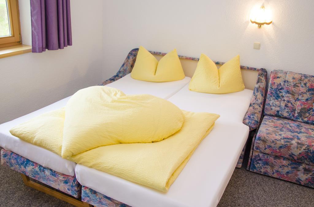 Apartamento Pezza Lischa Kappl  Habitación foto